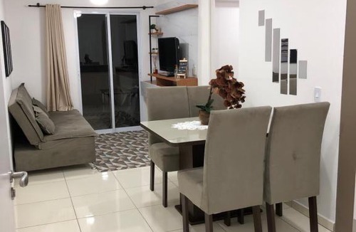 Vila Nova Apartment | Apto Novo com Piscina - Imbituba