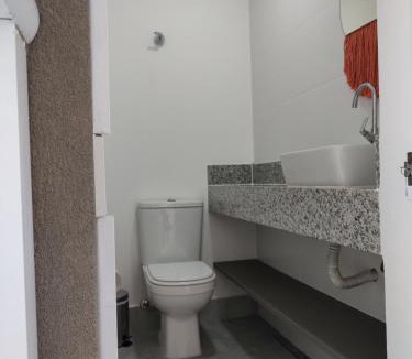 Vila Alzira Apartment | Apto Novo, Sofisticado e Aconchegante em Astúrias Guarujá