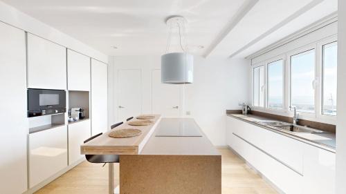 L'Ampolla Apartment | Apto Panoramic
