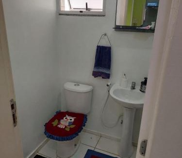 Cruzeiro Apartment | Apto para COP30