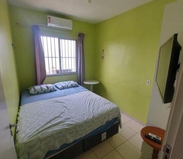 Cruzeiro Apartment | Apto para COP30