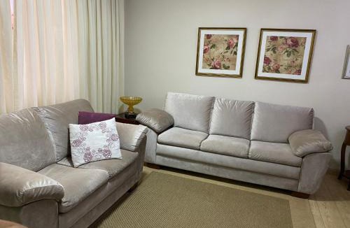 Zona 01 Apartment | Apto parque do Ingá