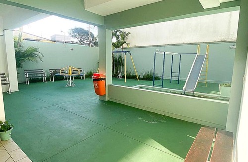 Nossa Senhora das Dores Apartment | Apto Pet Friendly com Ar Condicionado e Garagem