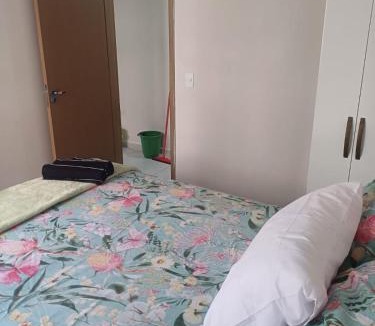 Jardim Oceania Apartment | Apto praia do sol