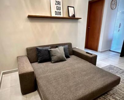 Londrina Apartment | Apto sofisticado Londrina perto UEL e Catuaí