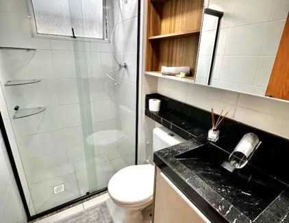 Londrina Apartment | Apto sofisticado Londrina perto UEL e Catuaí