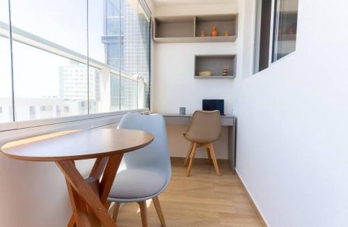 Amaralina Apartment | Apto Sofisticado - Smart Pituba