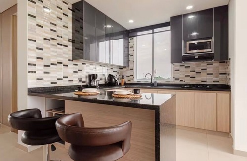 Cali Apartment | Apto Soho sur de Cali a 5 Minutos de la U. Santiago de Cali,con Vista Panorámica