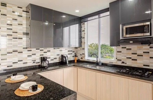 Cali Apartment | Apto Soho sur de Cali a 5 Minutos de la U. Santiago de Cali,con Vista Panorámica