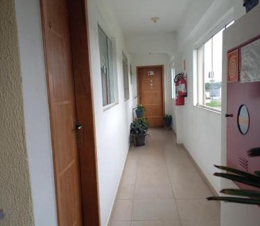 Jardim Paulista Apartment | Apto Sol e Luz Jd Paulista