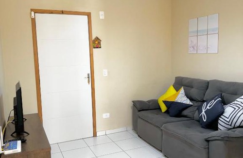 Ipiranguinha Apartment | Apto Sun Way com piscina e Churrasqueira