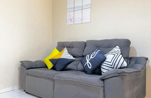 Ipiranguinha Apartment | Apto Sun Way com piscina e Churrasqueira