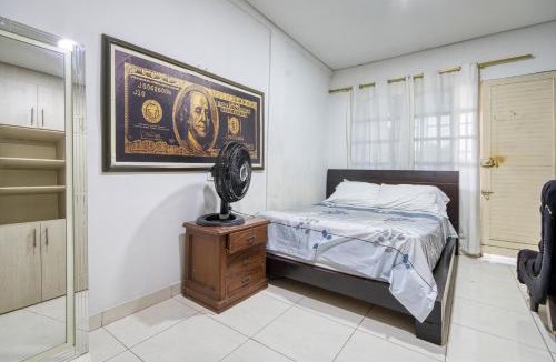 Cali Apartment | Apto tipo loft dos ambientes a dos cuadras de SmartFit Gym