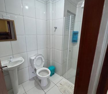 Balneario Umurama Apartment | Apto Verde Água