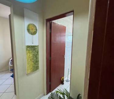 Balneario Umurama Apartment | Apto Verde Água