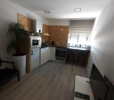 Torre de Moncorvo Apartment | APTORRE