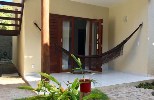 Pipa Apartment | Aptos 2 dorms - Condomínio Goiti