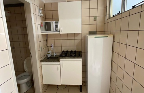 Caldas Novas Apartment | Aptos e Flat´s em Caldas Novas