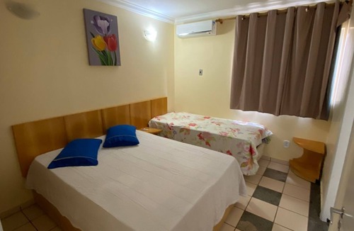 Caldas Novas Apartment | Aptos e Flat´s em Caldas Novas