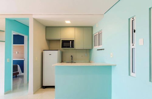 Colonia de Pescadores Apartment | Aptos em Cond. c/Piscina a 1 Quadra da Praia de Cumbuco - KVI