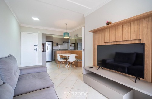 Ingleses Sul Apartment | Aptos em prédio com piscina a 300 m da Praia dos Ingleses-ROHs
