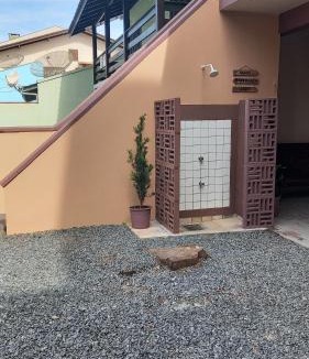 Enseada Apartment | Aptos Enseada Prox Praia