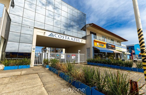 Sao Francisco Apartment | Aptos in Beachfront Condominium in Ilheus, BA - Cals