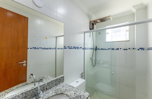 Sao Francisco Apartment | Aptos in Beachfront Condominium in Ilheus, BA - Cals