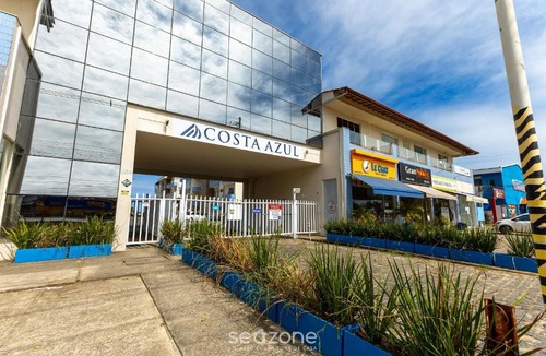 Sao Francisco Apartment | Aptos in beachfront condominium in Ilhéus, BA - CALs