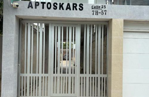 Riohacha Apartment | Aptos KARS