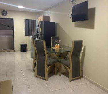 Riohacha Apartment | Aptos KARS