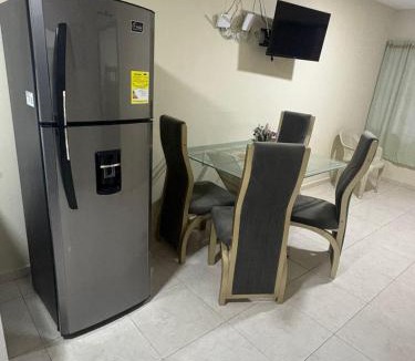Riohacha Apartment | Aptos KARS