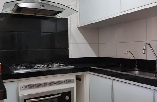 Centro Apartment | Aptos Próximo Mar