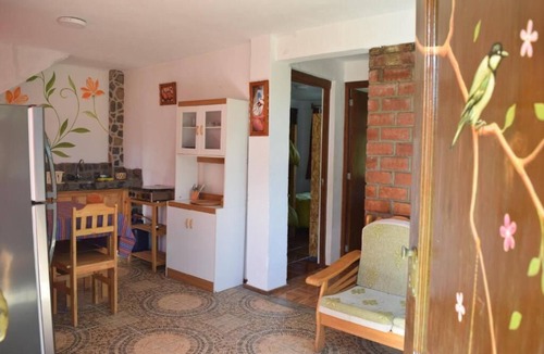 Caraz Hotel | Apu Ecolodge