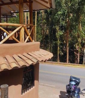 Pisac Ski Chalet | Apu House