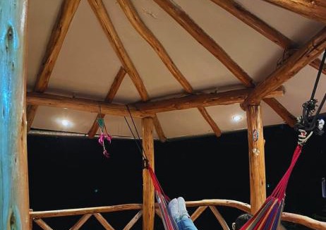Pisac Ski Chalet | Apu House