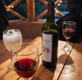 Pisac Ski Chalet | Apu House