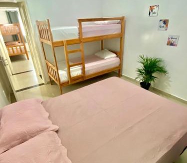 Ubajara Hostel | Apuama Hostel