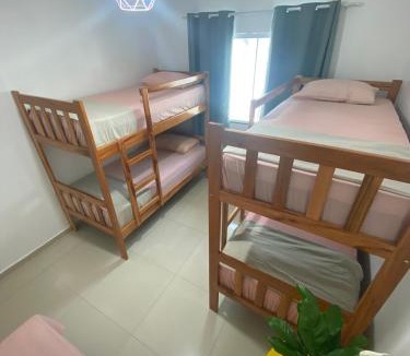 Ubajara Hostel | Apuama Hostel