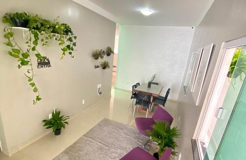 Ubajara Hostel | Apuama Hostel