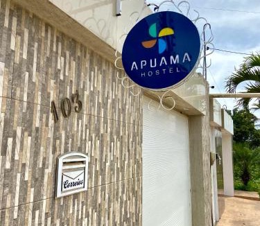 Ubajara Hostel | Apuama Hostel