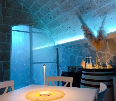 Manduria Apartment | Apulia Relax Room