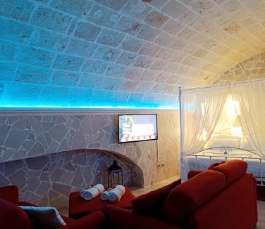 Manduria Apartment | Apulia Relax Room