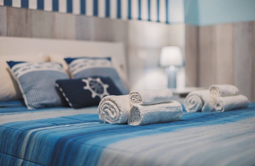Municipio 2 House | APULIA ROOMS BARI