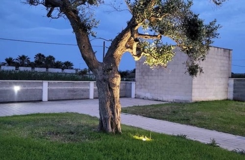 Punta Prosciutto Villa | Apulia Sea Punta Prosciutto