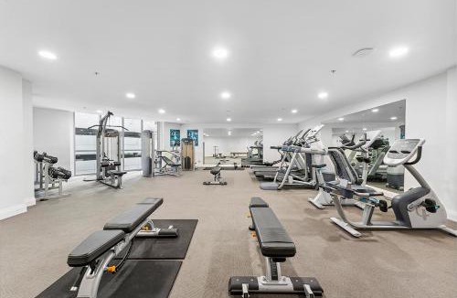 Haymarket Apartment | APX World Square