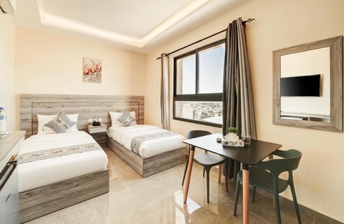 Aqaba Hotel | aqaba hills hotel