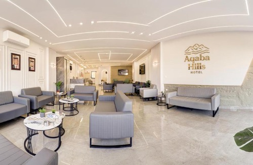 Aqaba Hotel | aqaba hills hotel