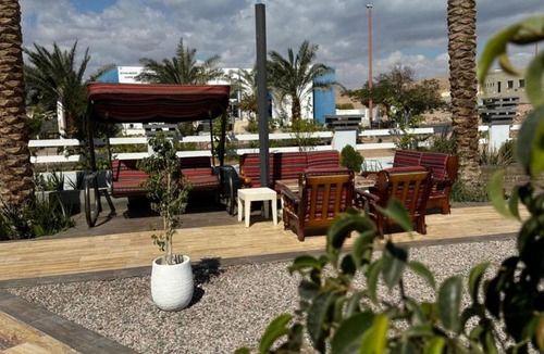 Aqaba Hotel | AQABA PRO DIVERS