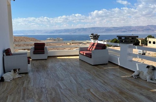 Aqaba Hotel | AQABA PRO DIVERS